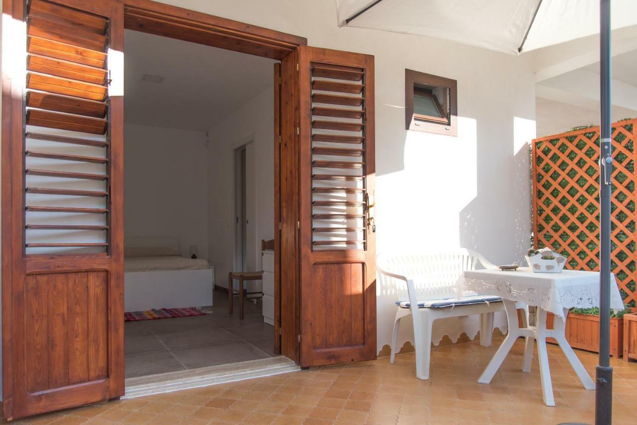 Appartement Albora *