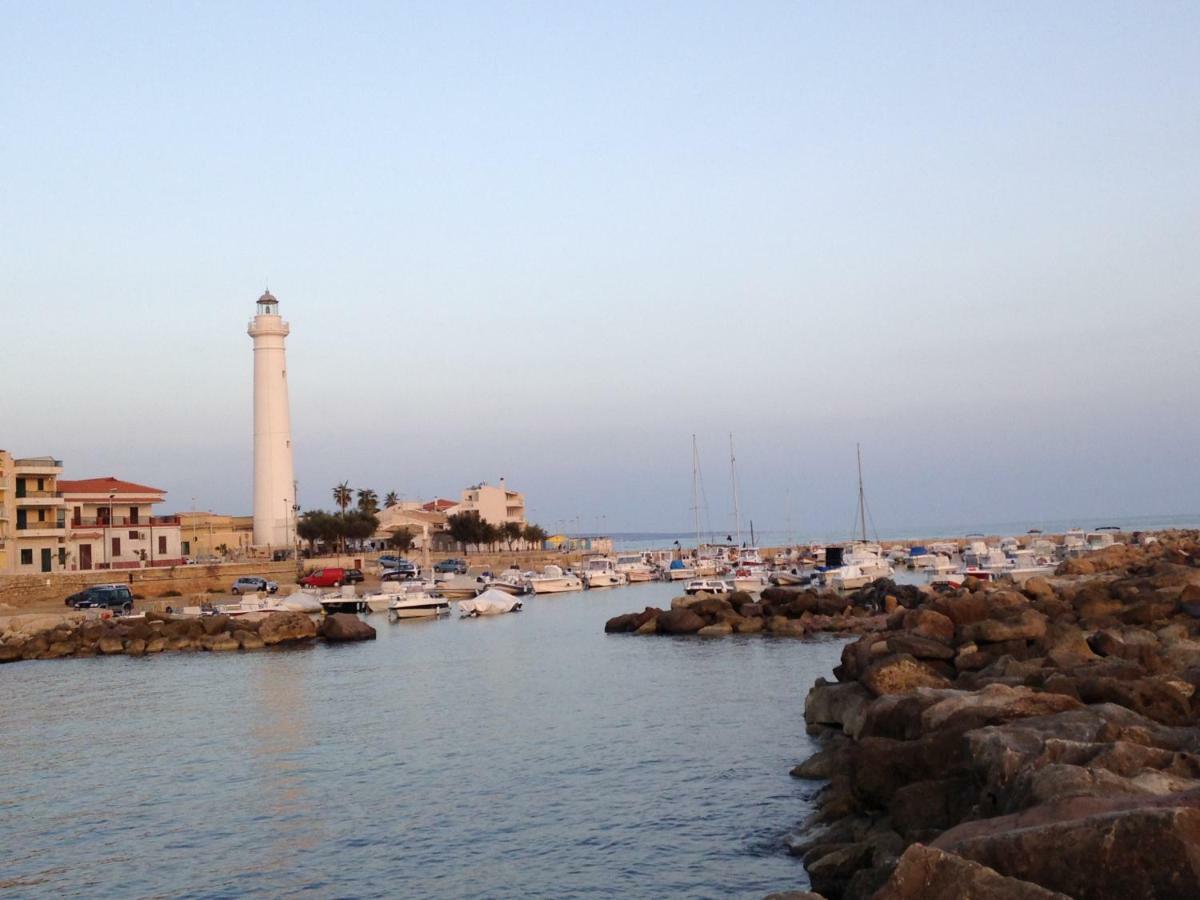 Albora Appartement Punta Secca