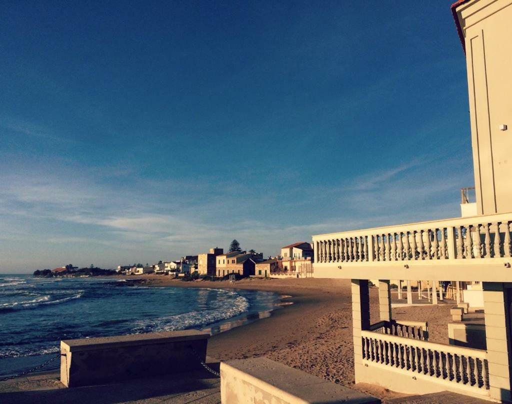 Albora Appartement Punta Secca