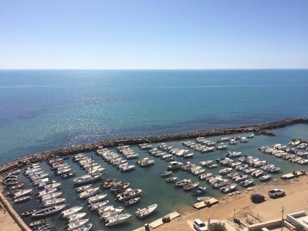 Albora Appartement