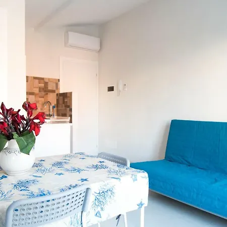 Casa Vacanze Albora Punta Secca Exterior photo