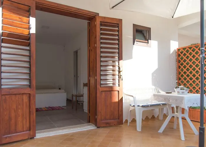 Casa Vacanze Albora