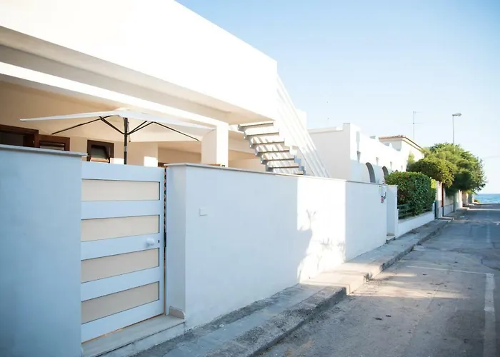Casa Vacanze Albora