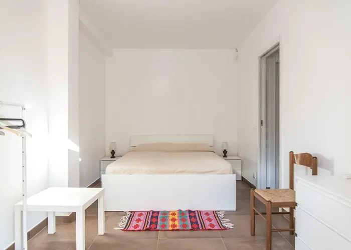 Casa Vacanze Albora