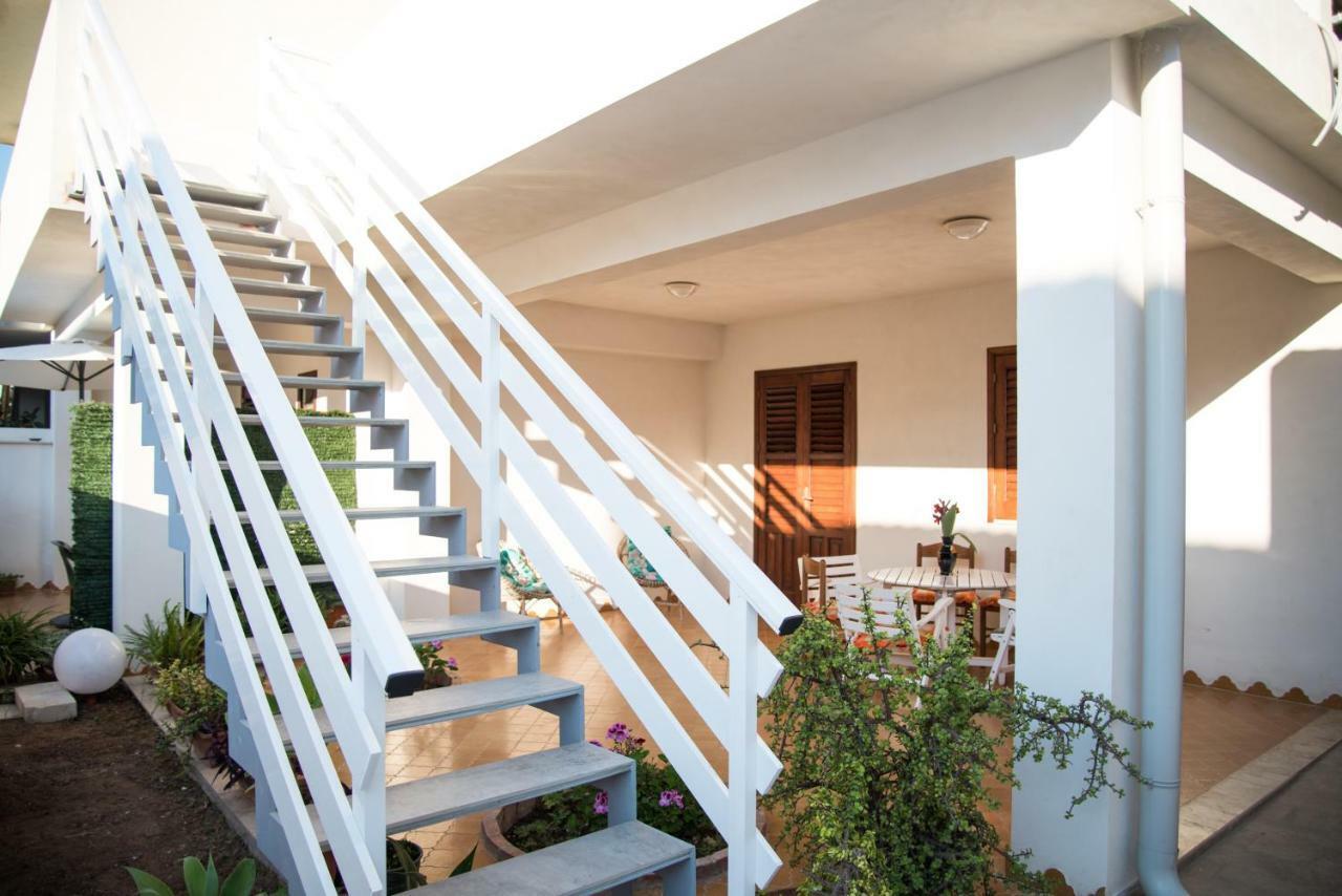 Albora Apartment *