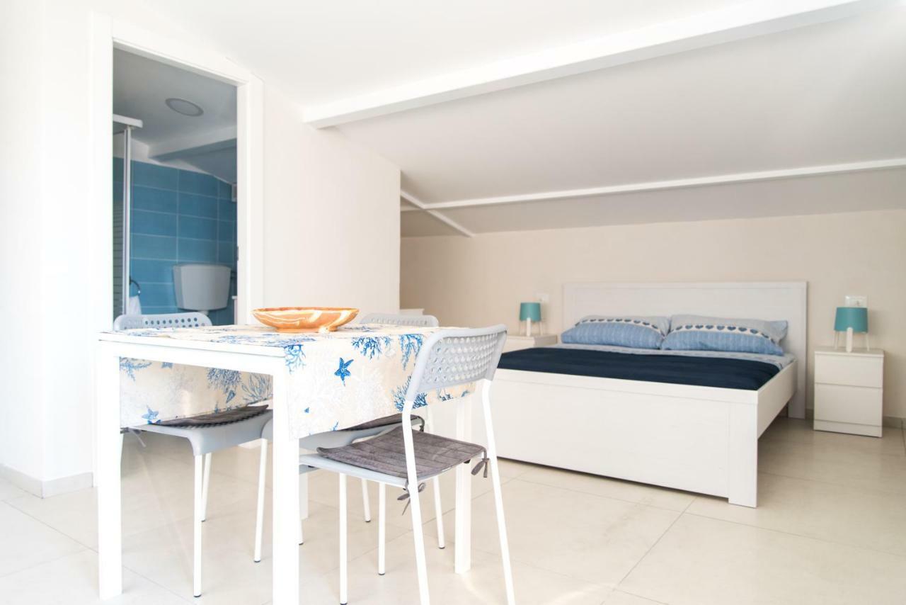 Albora Apartment Punta Secca