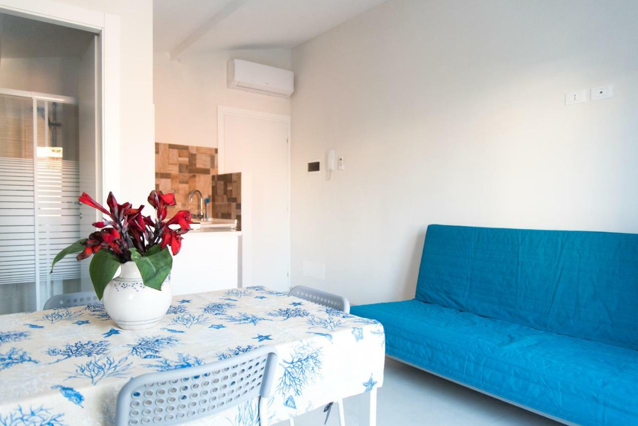 Apartment Albora Punta Secca