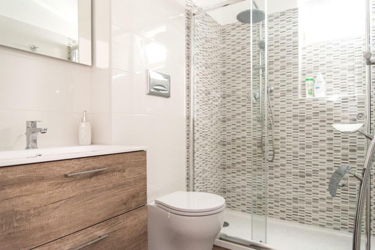 Apartment Albora *