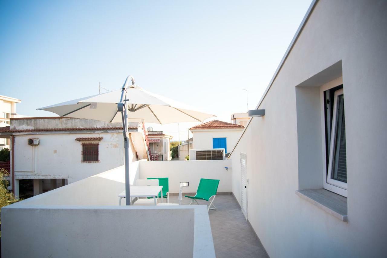 Apartment Albora *