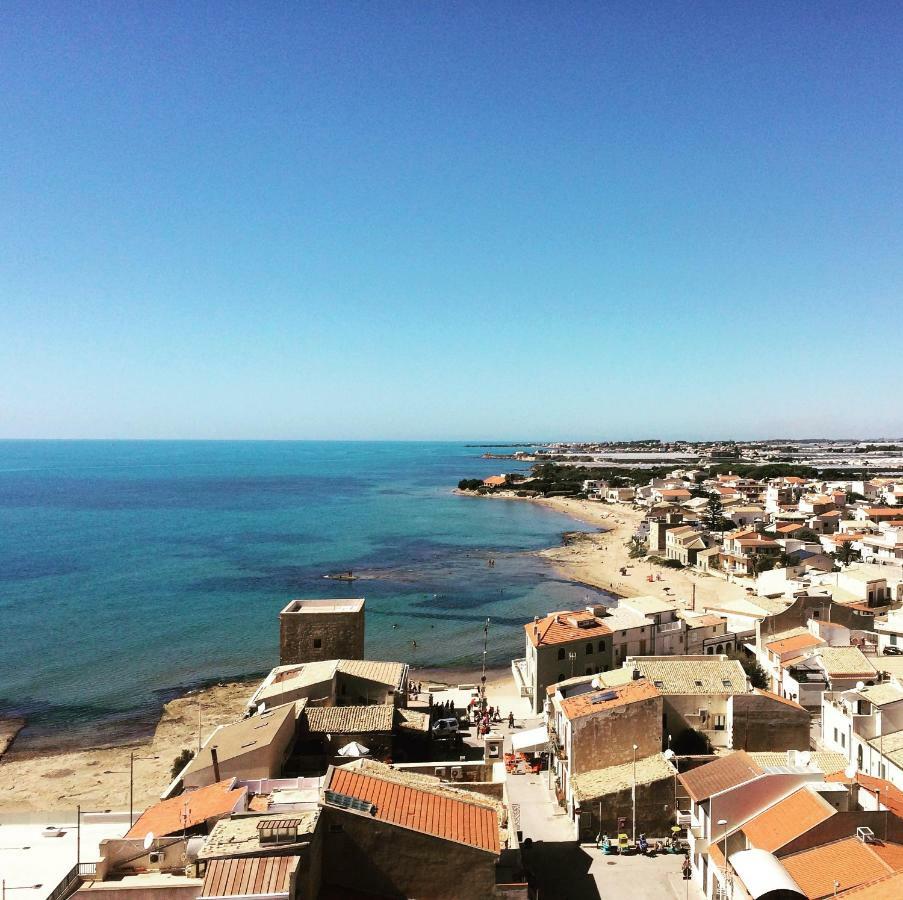 Albora * Punta Secca